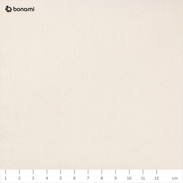 Poltrona in velluto crema Sari - Max Winzer-image-1