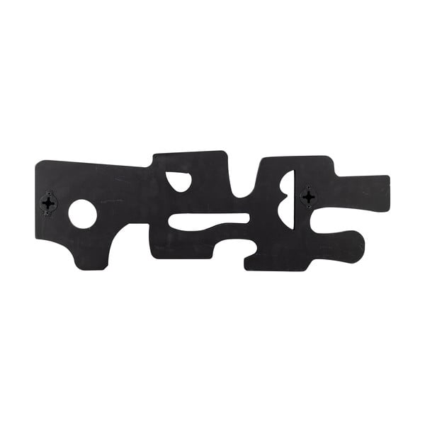 Decorazione da appendere in legno 20,5x58,5 cm Sare – Bloomingville-image-3