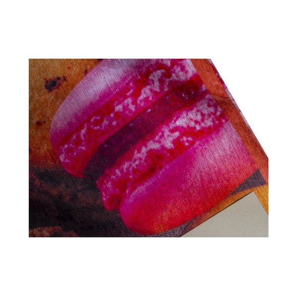 Tappeto da cucina altamente resistente Webtappeti Macarons, 60 x 220 cm - Floorita-image-4