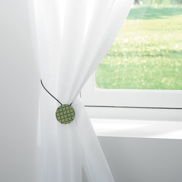 Clip per tende Ondoya - douceur d'intérieur-image-1