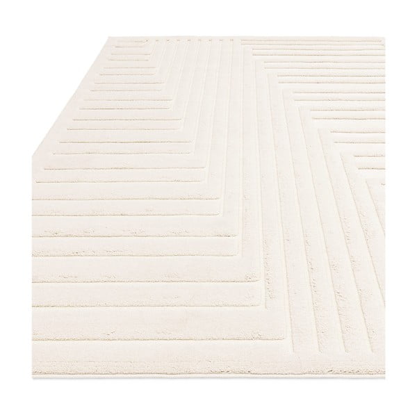 Tappeto crema 120x170 cm Valley - Asiatic Carpets-image-4