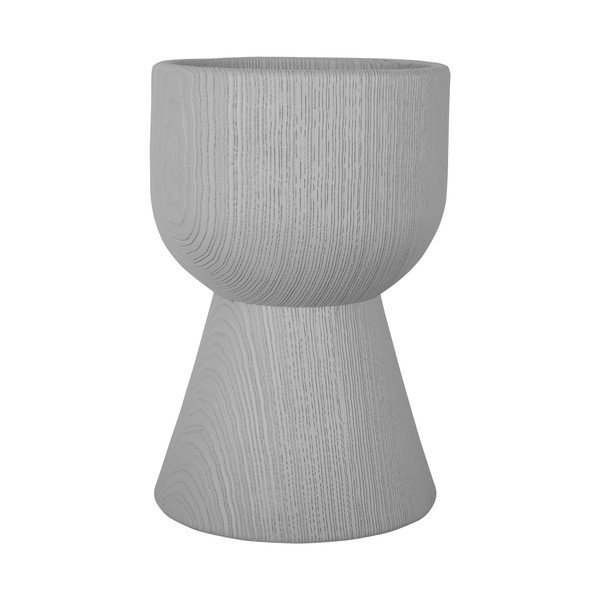 Coprivaso in plastica ø 21 cm Tam Tam - PT LIVING