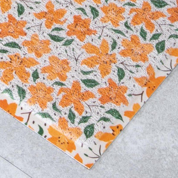 Tappetino 40x70 cm Lily - Artsy Doormats-image-2