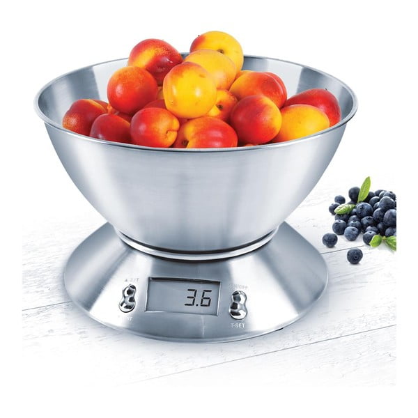 Bilancia da cucina - Orion-image-1