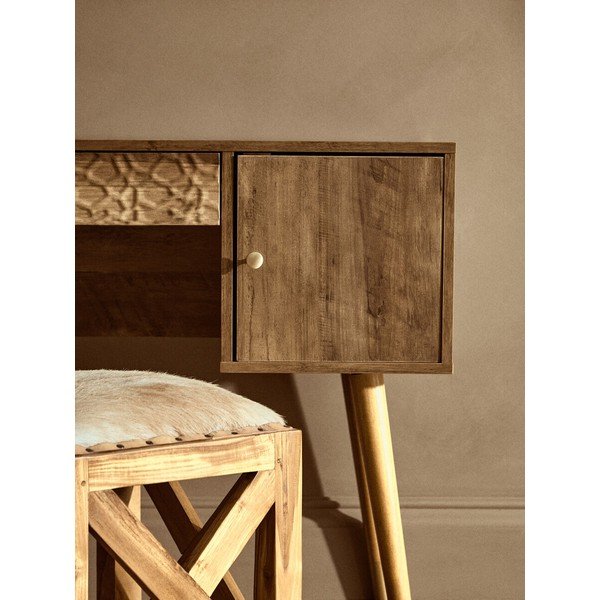 Scrivania 55x120 cm Frida – Premier Housewares-image-2