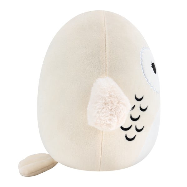 Peluche Harry Potter Hedwig - SQUISHMALLOWS-image-3