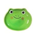 Vassoio decorativo in gres 9x7,5 cm Frog - Sass & Belle