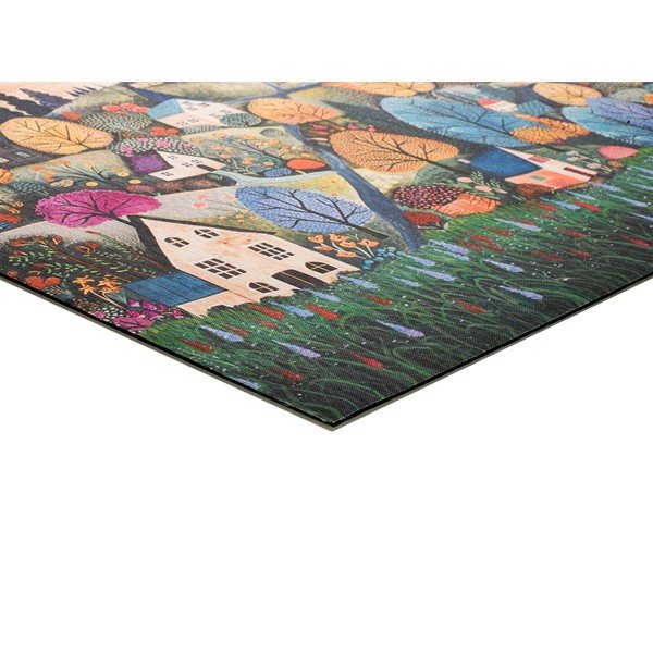 Tappeto 52x100 cm Ricci Ortisei – Universal-image-3