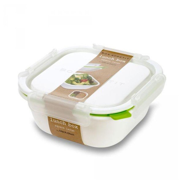 Scatola da pranzo Black Blum, 930 ml - Black + Blum-image-2