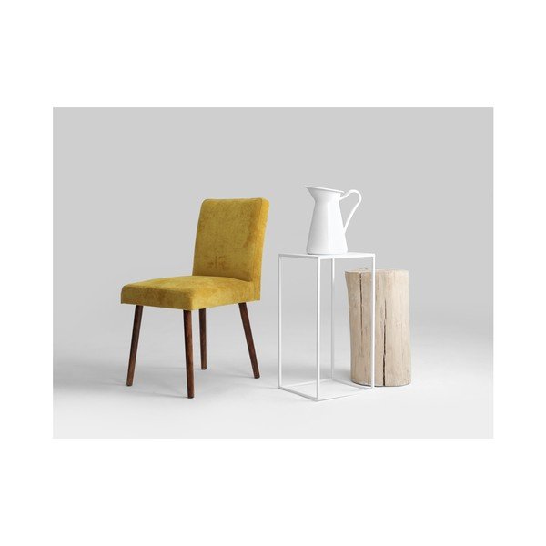Tavolino Custom Form Tensio bianco, 30 x 30 cm - CustomForm-image-2