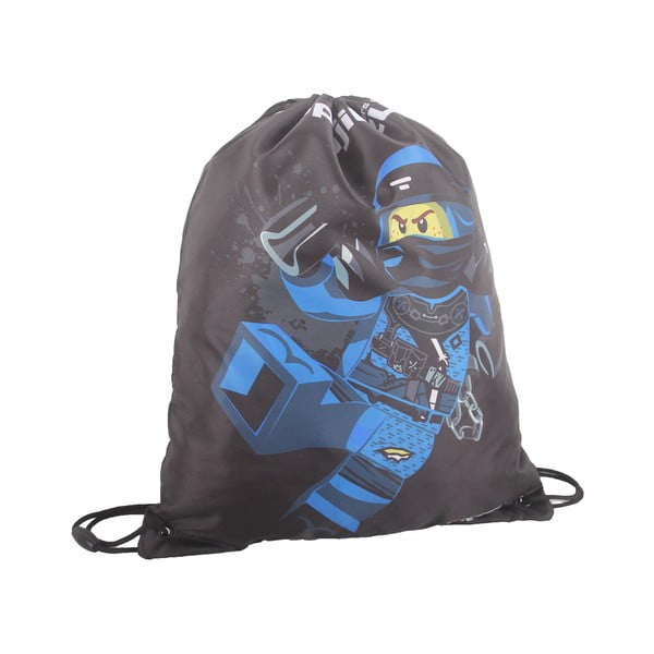 Pantofola grigia borsa NINJAGO Jay Ninjago Jay - LEGO®