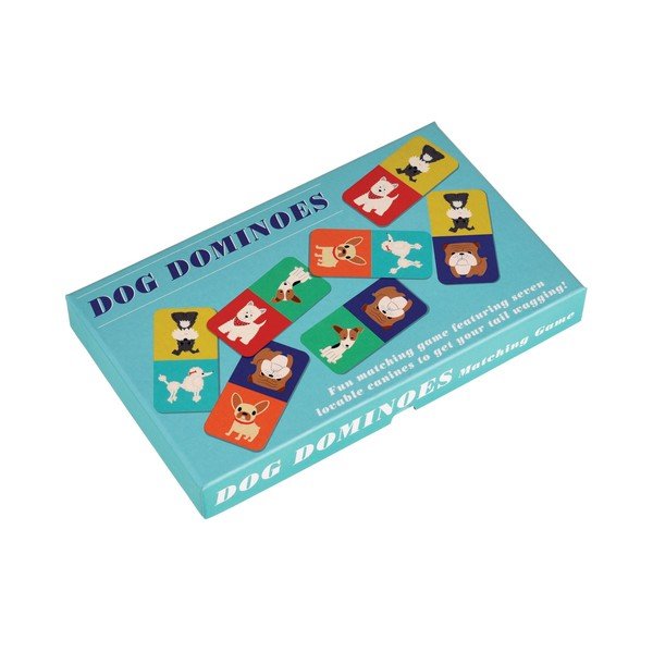 Cani Domino - Rex London-image-2