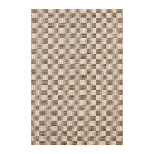 Tappeto crema adatto all'esterno Dreux, 200 x 290 cm Brave - Elle Decoration