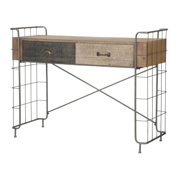 Tavolo pieghevole Console - Mauro Ferretti-image-4