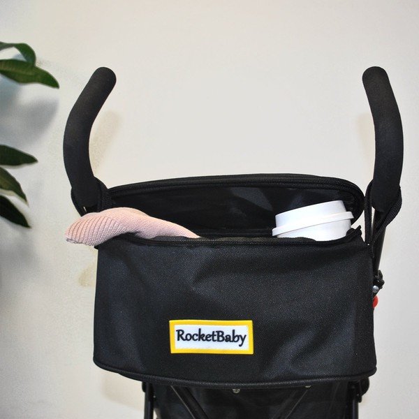 Organizzatore per passeggini - Rocket Baby-image-3
