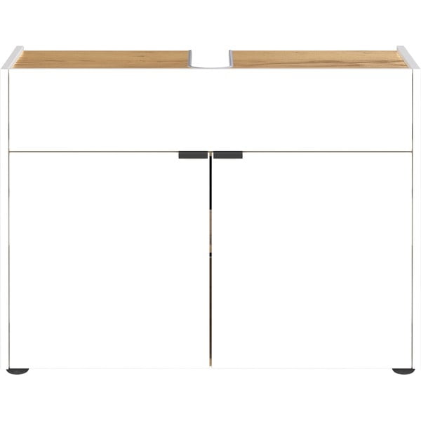 Set da bagno bianco Forano - Germania-image-4