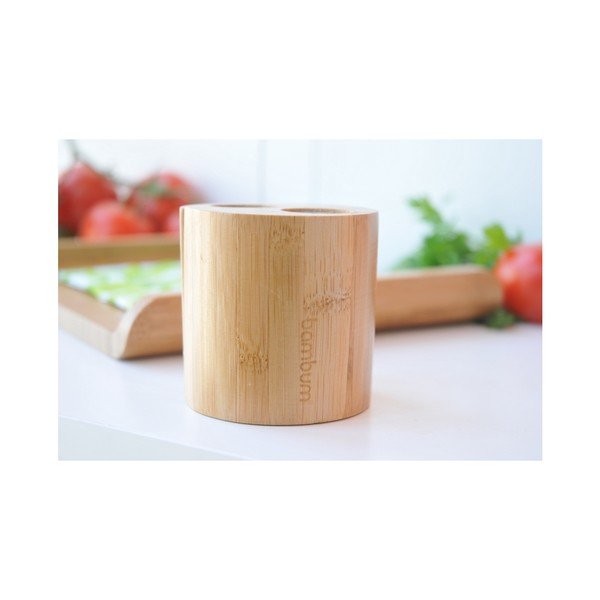 Sale e pepe in bambù Ginger - Bambum-image-2