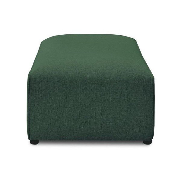Poggiapiedi componibile verde Megeve – Bobochic Paris-image-3