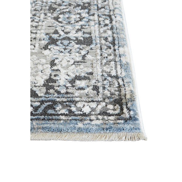 Tappeto grigio 80x150 cm Jaipur - Webtappeti-image-3