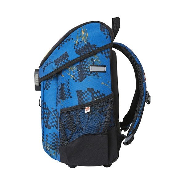 Zaino per bambini 18 l City Race - LEGO®-image-1