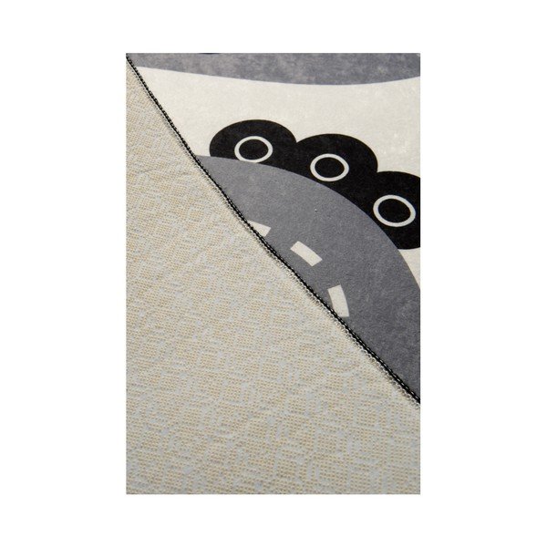 Tappeto per bambini , 140 x 190 cm Race - Unknown-image-3