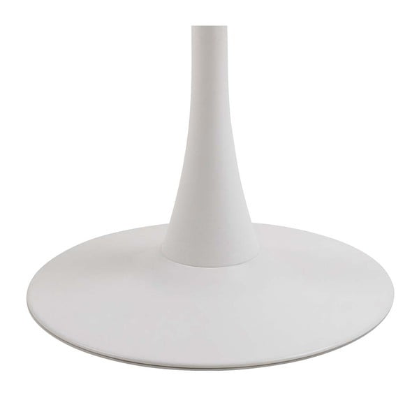 Tavolo da pranzo rotondo in ceramica ø 90 cm Malta - Actona-image-3