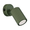 Faretto verde 8x16 cm Gleam – Sollux