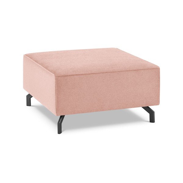 Pouf rosa Ophelia - Windsor & Co Sofas