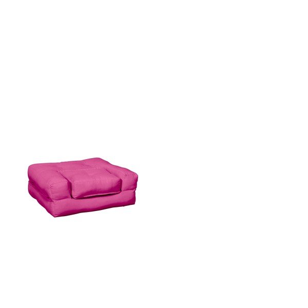 Dětské křesílko Karup Baby Cube Pink-image-4