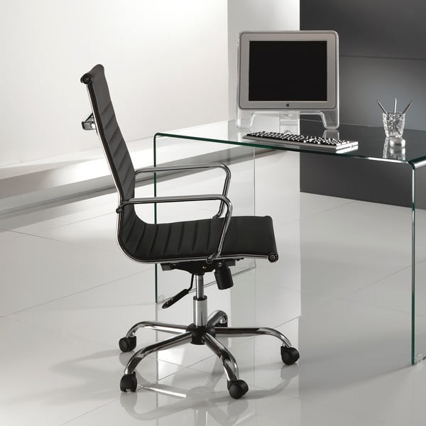 Sedia da ufficio Task - Tomasucci-image-1