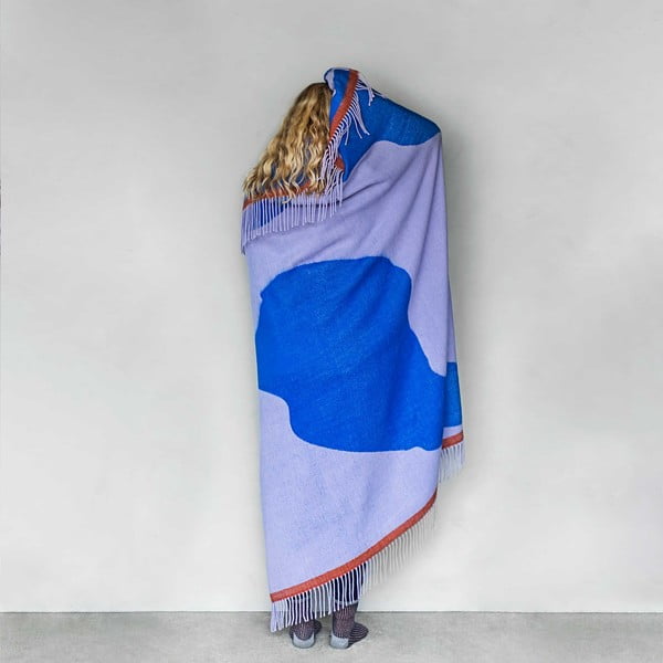 Coperta 125x170 cm Gallery - Mette Ditmer Denmark-image-1