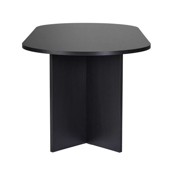 Tavolo da pranzo opaco 90x200 cm Sabella – Kalune Design-image-4