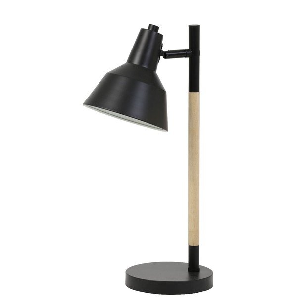 Lampada da tavolo Willena Black - Light & Living