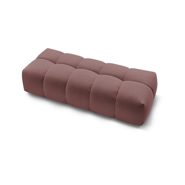 Poggiapiedi rosa Mont-Blanc - Bobochic Paris-image-4