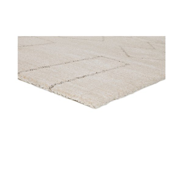 Tappeto Diwali beige George, 160 x 230 cm - Universal-image-2