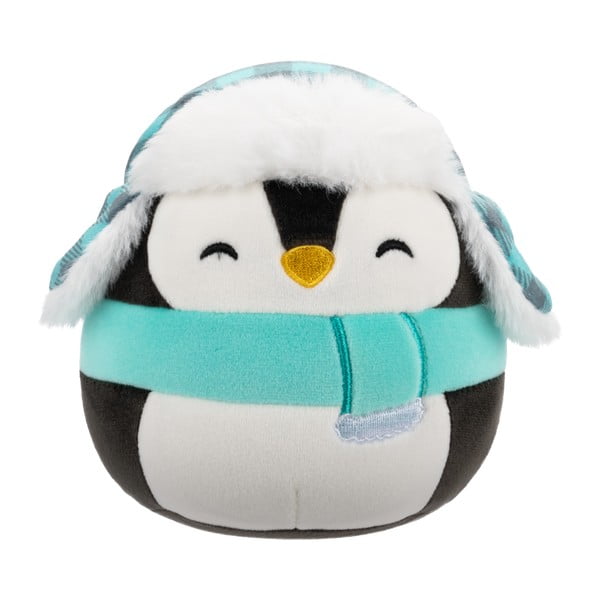 Peluche Luna - SQUISHMALLOWS