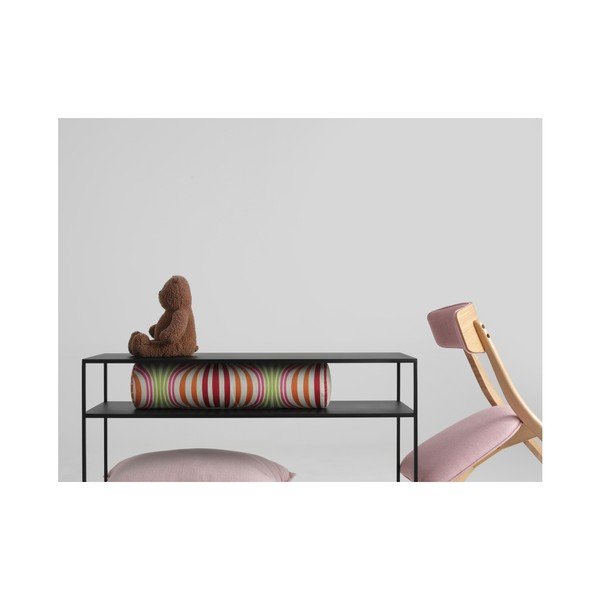 Consolle nera , 100 x 35 cm Tensio - CustomForm-image-4