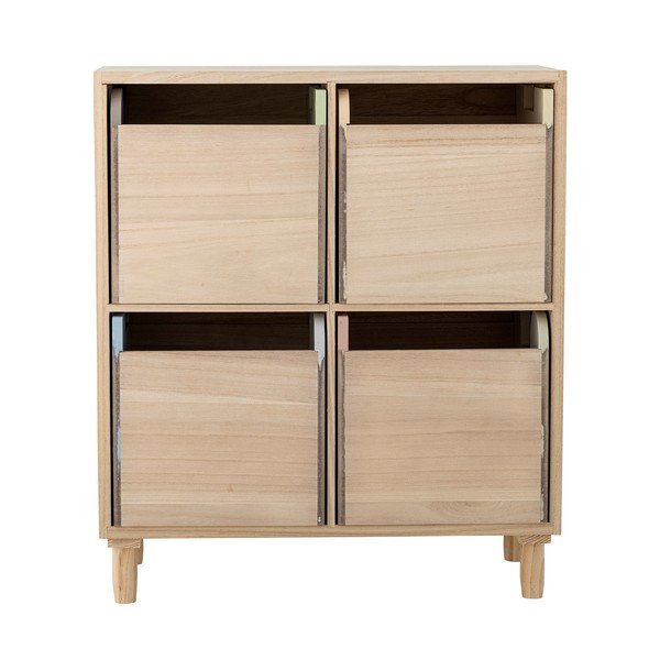 Armadietto per bambini 55x63x26 cm Calle – Bloomingville Mini-image-3