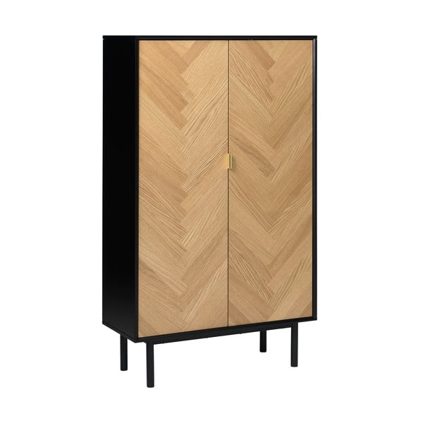 Credenza alta Calvi - Unique Furniture-image-2
