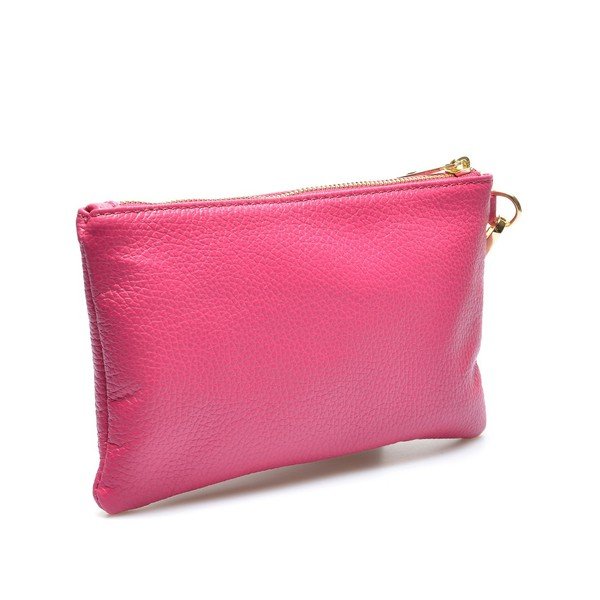 Borsa in pelle - Luisa Vannini-image-1