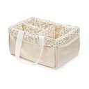 Scatola per bambini beige in tessuto 32x23x15 cm Lierre – Cam Cam Copenhagen