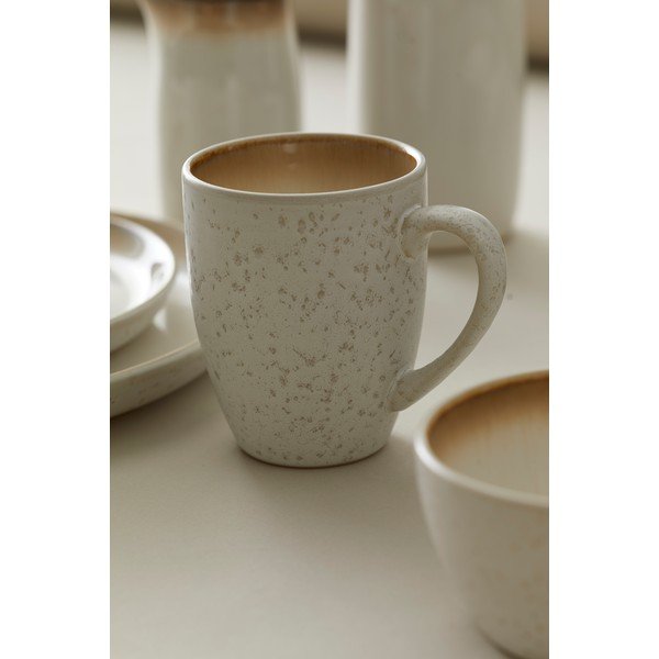 Tazza beige 300 ml Gastro Cream – Bitz-image-2