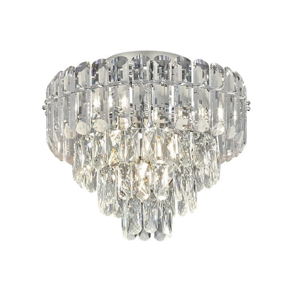 Plafoniera Malizia – Trio Select