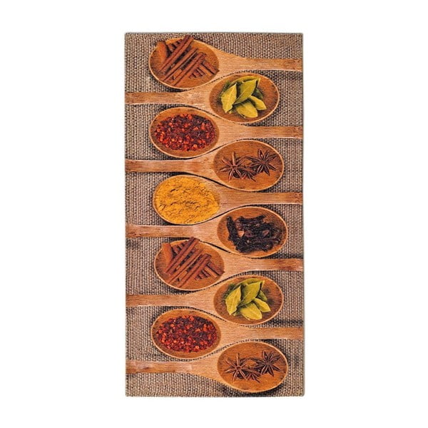 Tappeto , 60 x 115 cm Spices Market - Floorita
