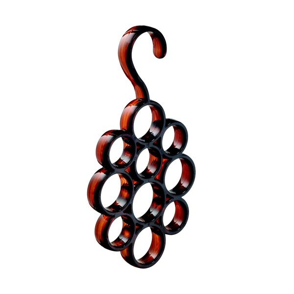 Věšák na šátky Tor Trois Loop