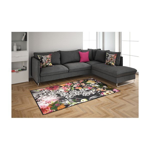 Tappeto Lilly, 140 x 220 cm - Oyo home-image-2