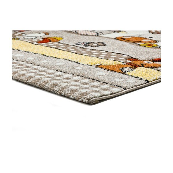 Tappeto Bea Childo, 120 x 170 cm - Universal-image-1
