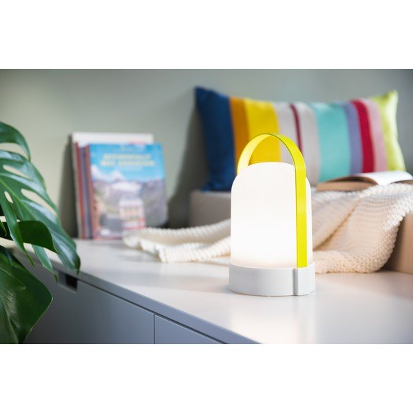 Lampada da tavolo per esterni Celine - Remember-image-1