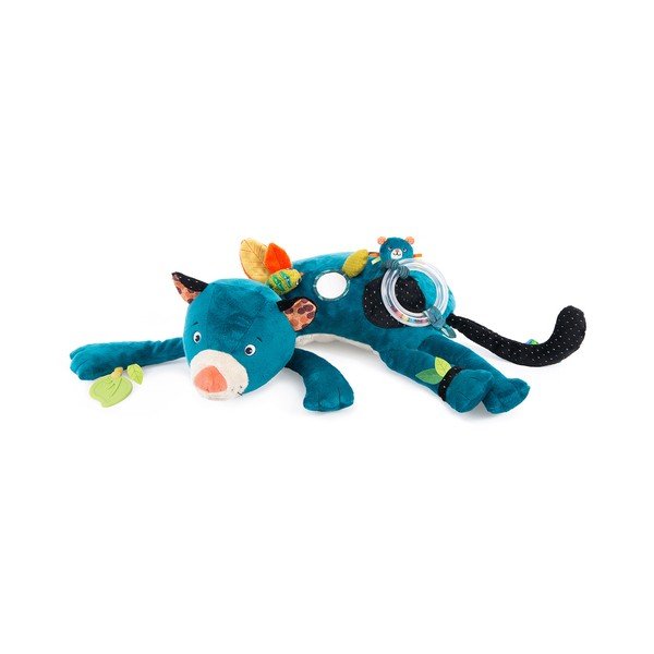 Giocattolo per bambini Zimba - Moulin Roty-image-3