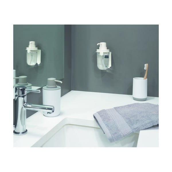 Distributore di sapone a parete Clean - iDesign-image-3